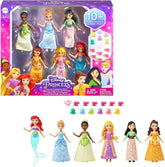 Disney Princess Fashion OPP Doll Asstd. JCY42 - Colorland Toys